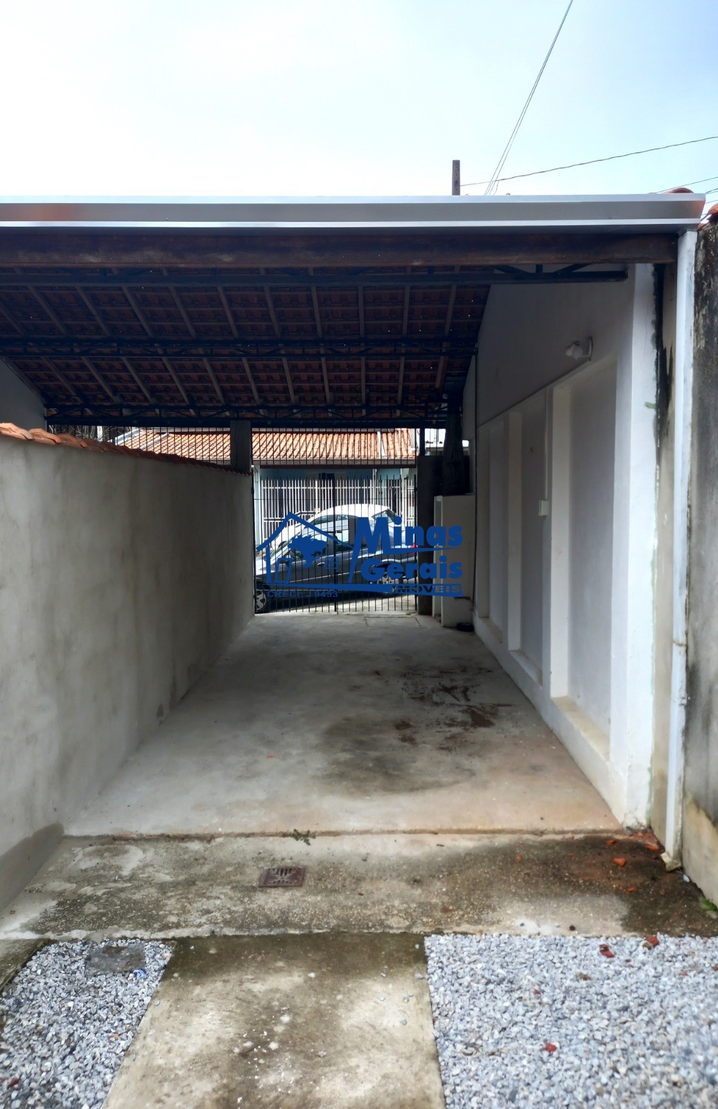 Casa, 1 quarto, 48 m² - Foto 2