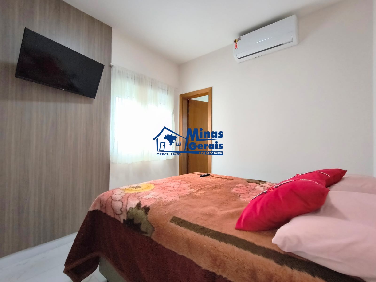 Apartamento, 2 quartos, 65 m² - Foto 13