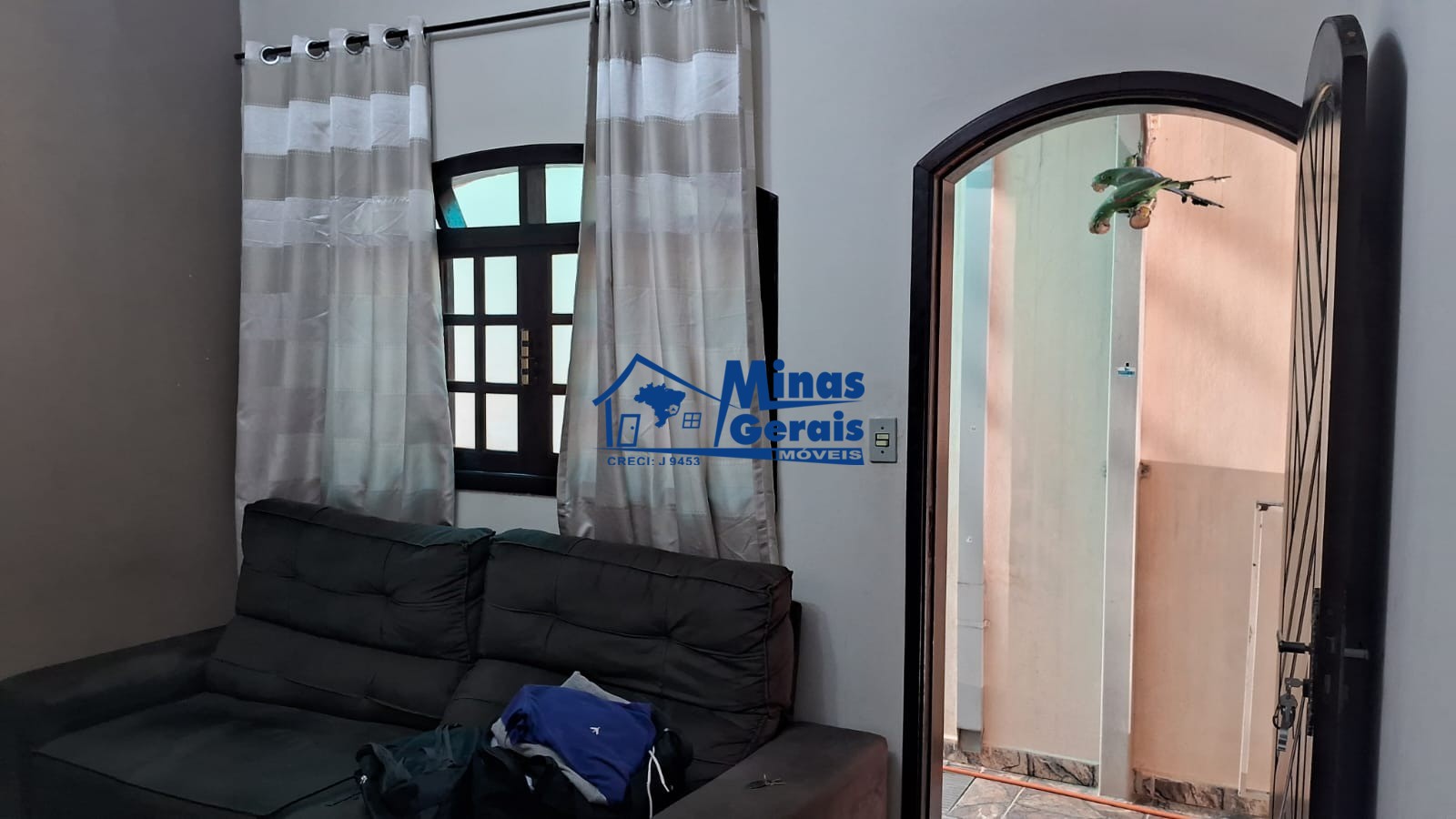 Casa, 2 quartos, 125 m² - Foto 1