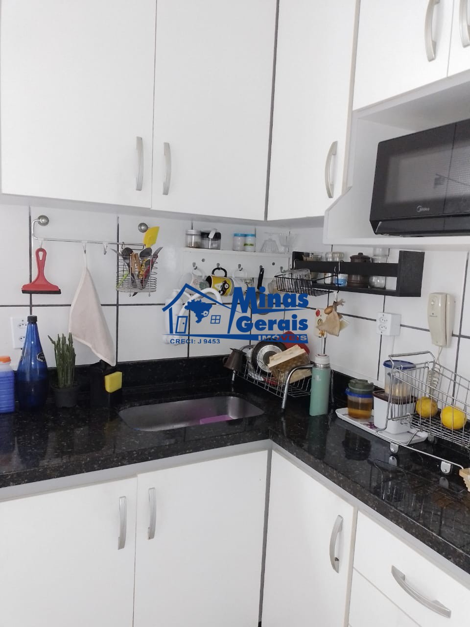Apartamento, 2 quartos, 49 m² - Foto 4