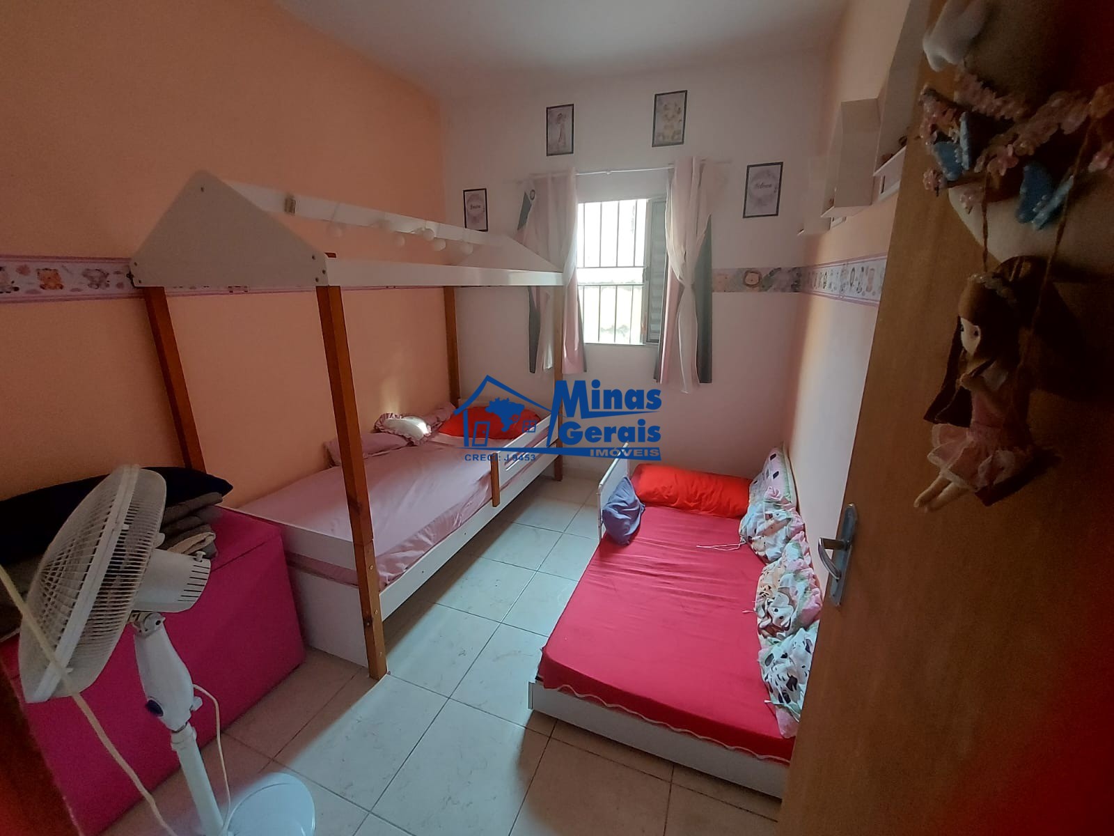 Casa, 3 quartos, 61 m² - Foto 6