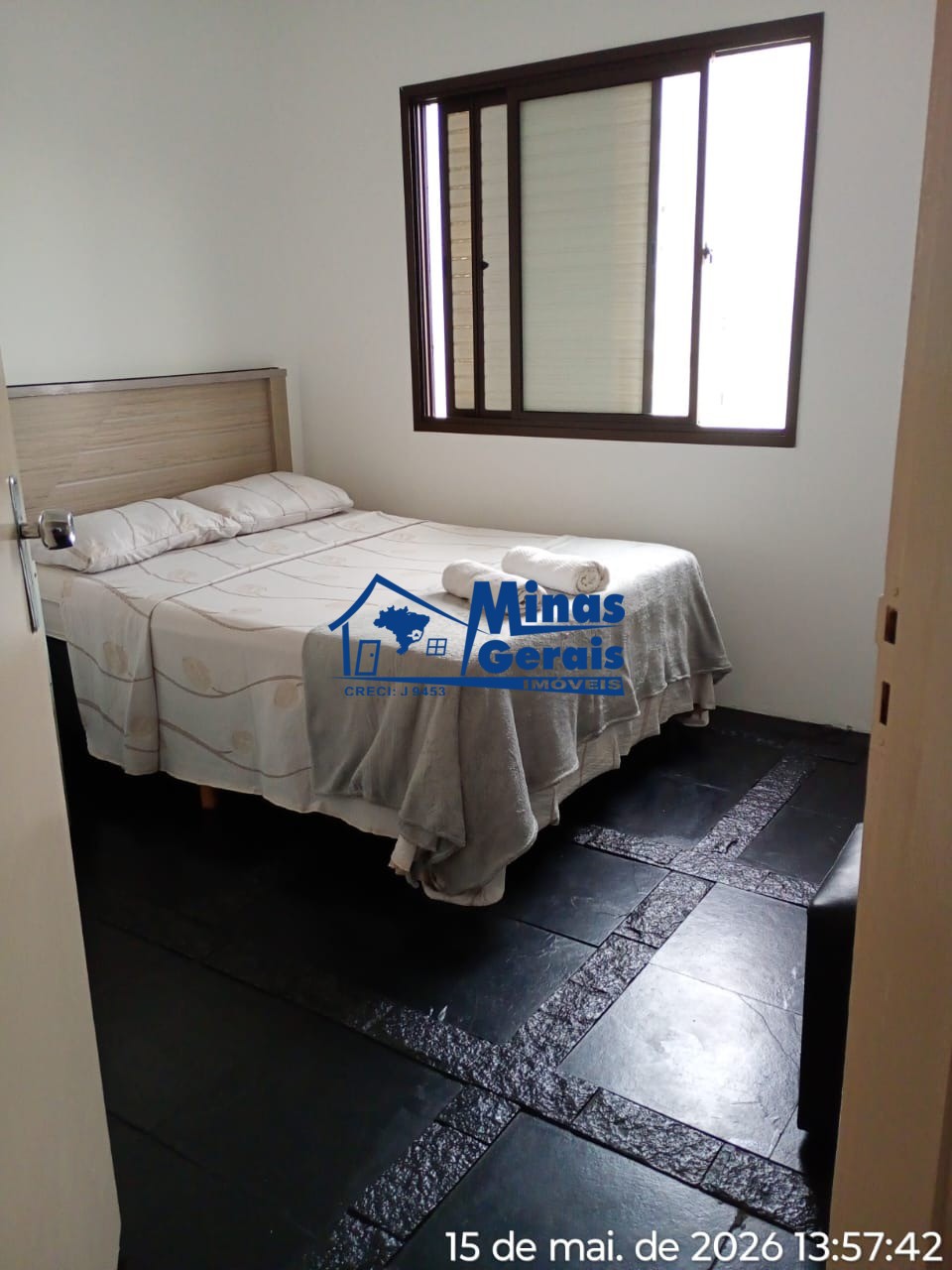 Apartamento, 2 quartos, 56 m² - Foto 1