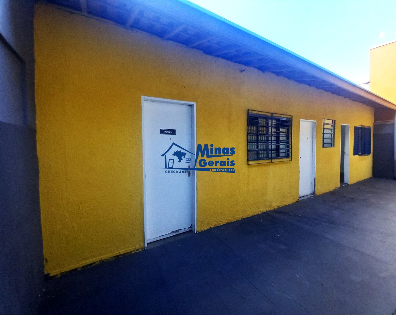 Loja-Salão, 238 m² - Foto 4