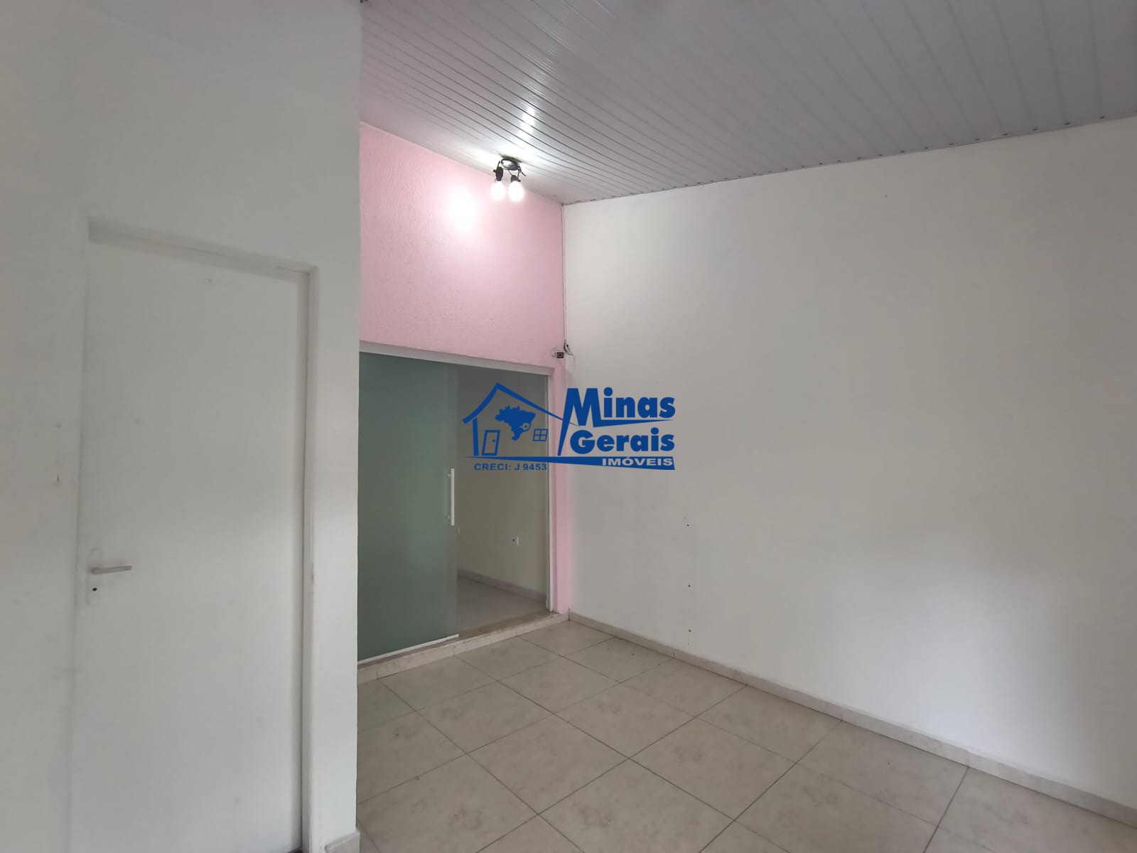 Loja-Salão, 23 m² - Foto 2