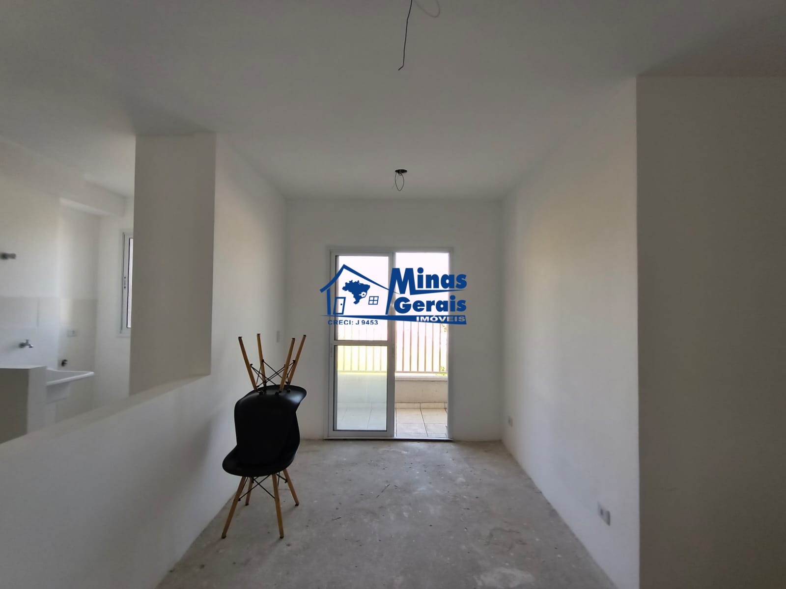 Apartamento, 2 quartos, 54 m² - Foto 5