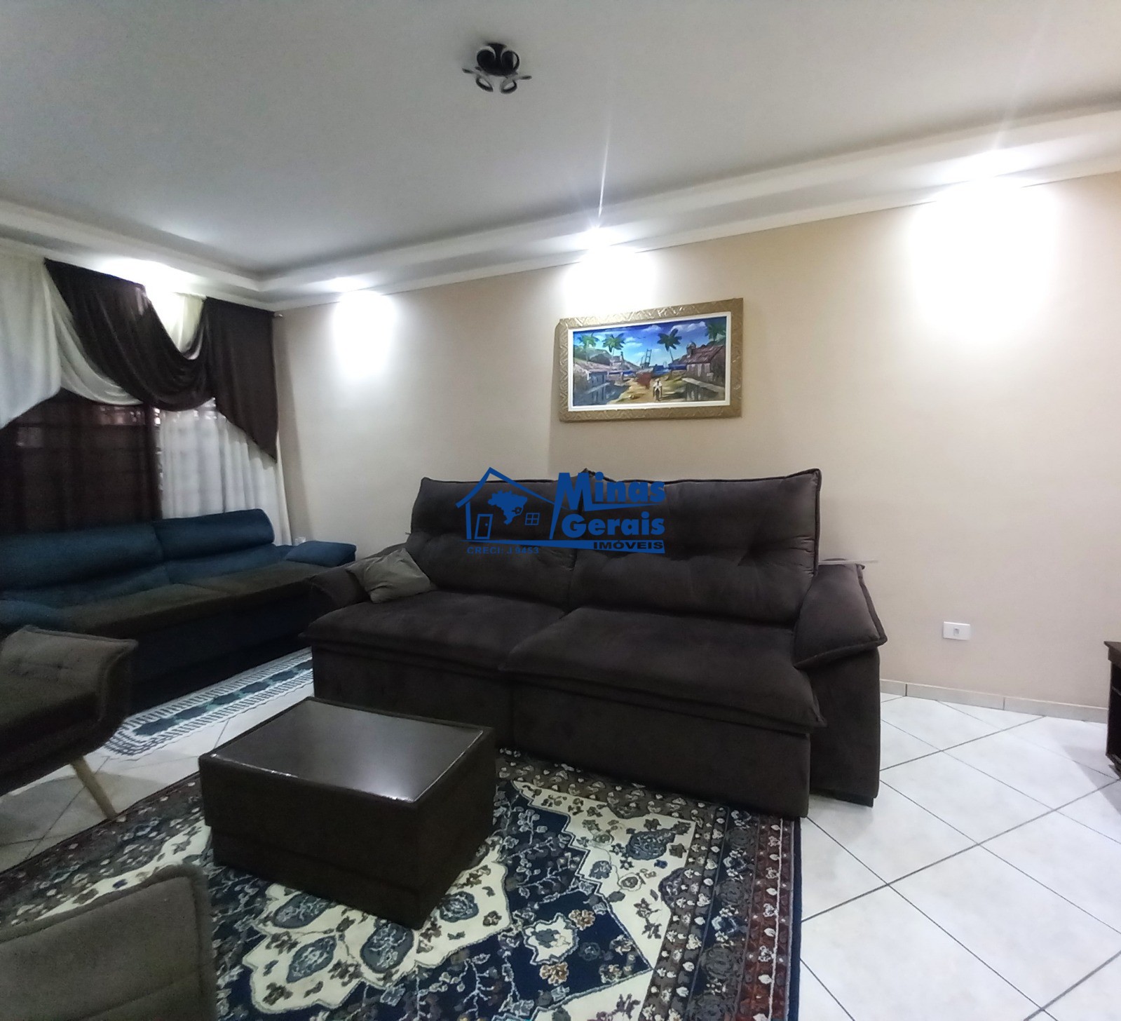 Casa, 3 quartos, 180 m² - Foto 6