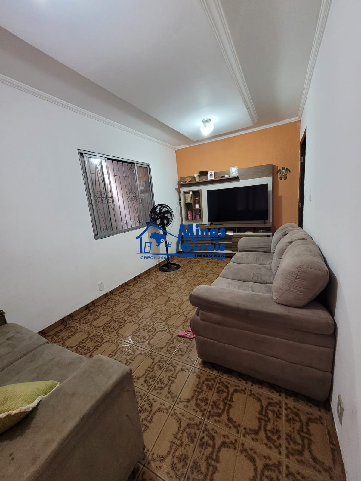 Casa, 3 quartos, 197 m² - Foto 1