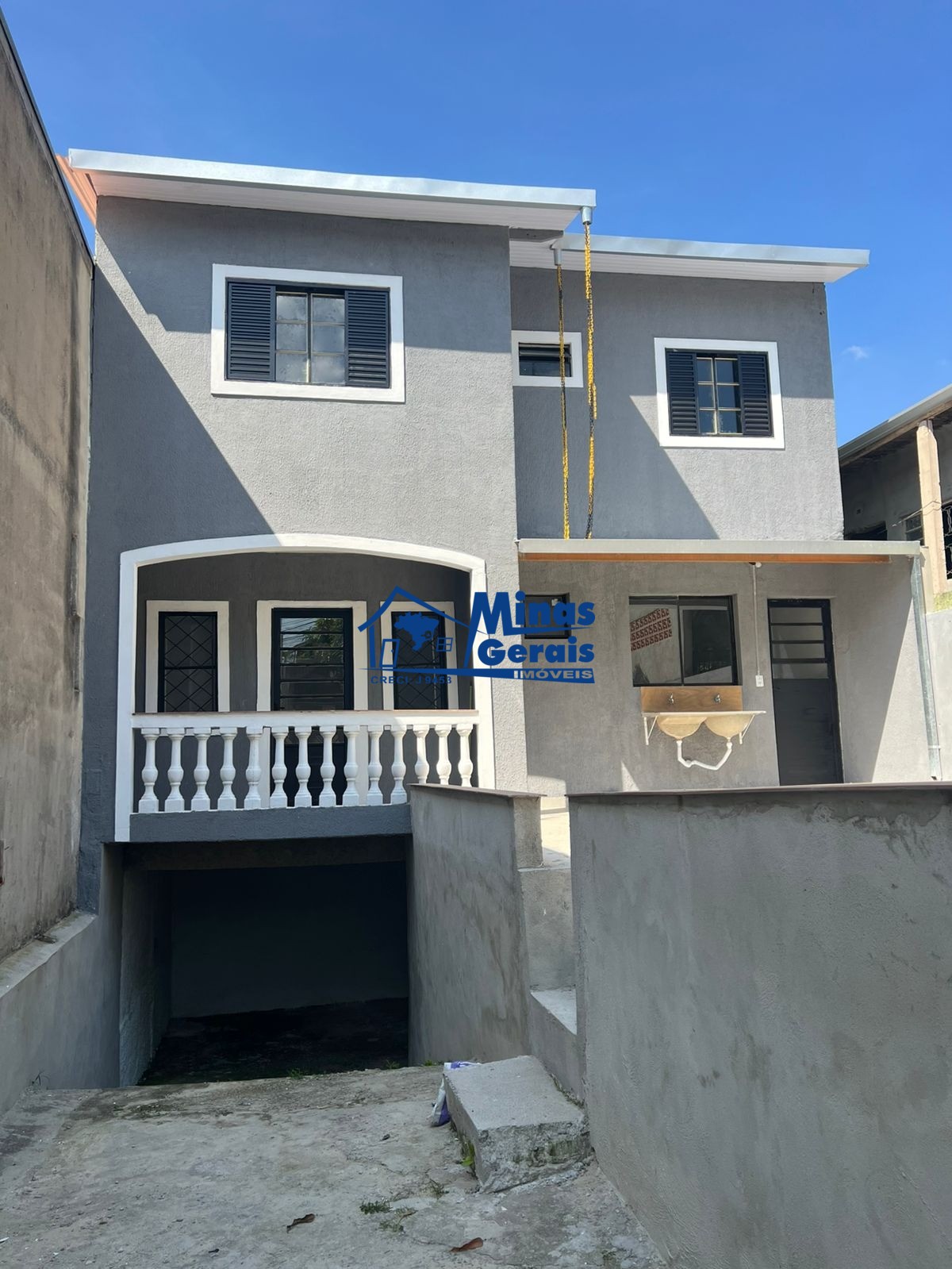 Casa, 2 quartos, 65 m² - Foto 8