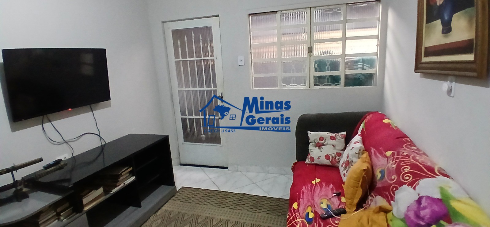 Casa, 4 quartos, 171 m² - Foto 2