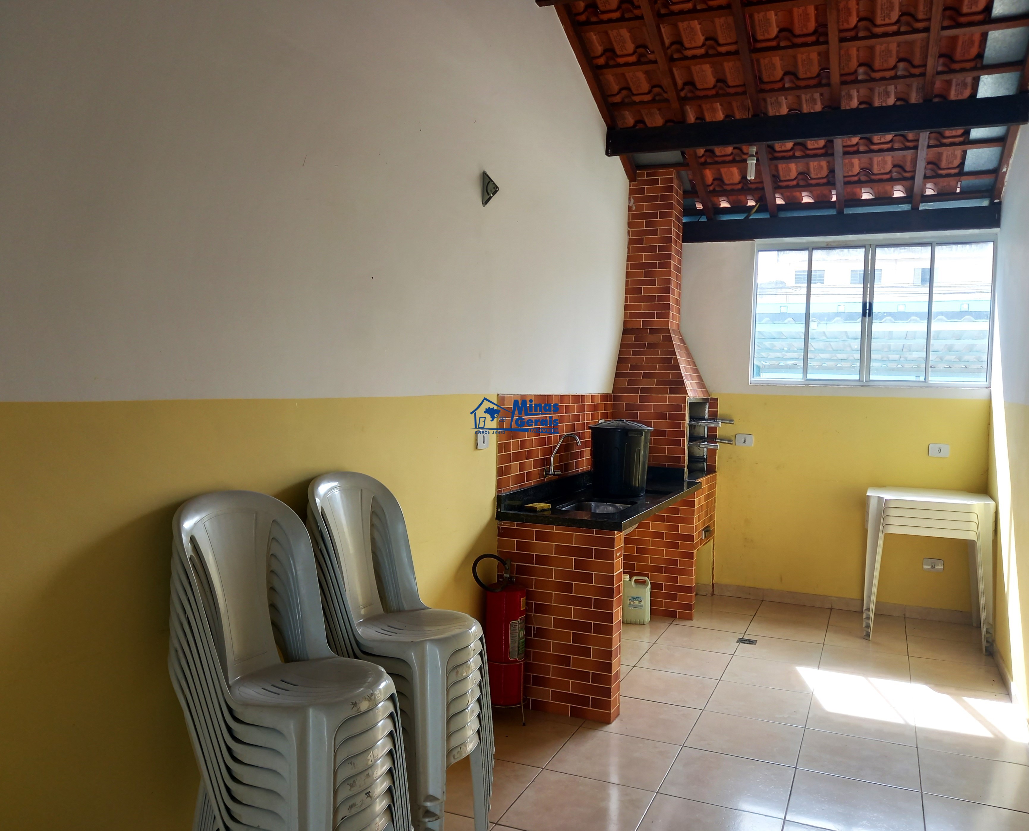 Apartamento, 2 quartos, 48 m² - Foto 18
