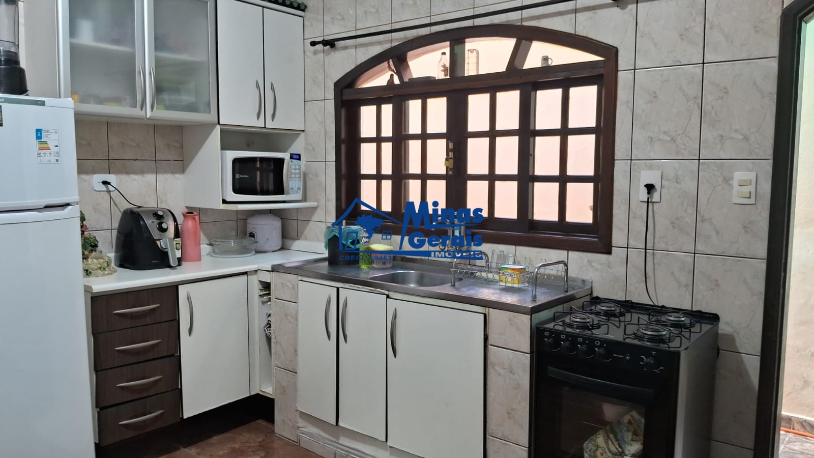 Casa, 2 quartos, 125 m² - Foto 3