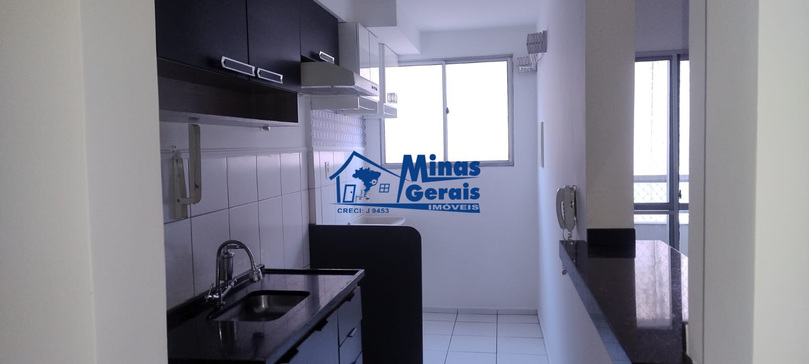 Apartamento, 3 quartos, 59 m² - Foto 2