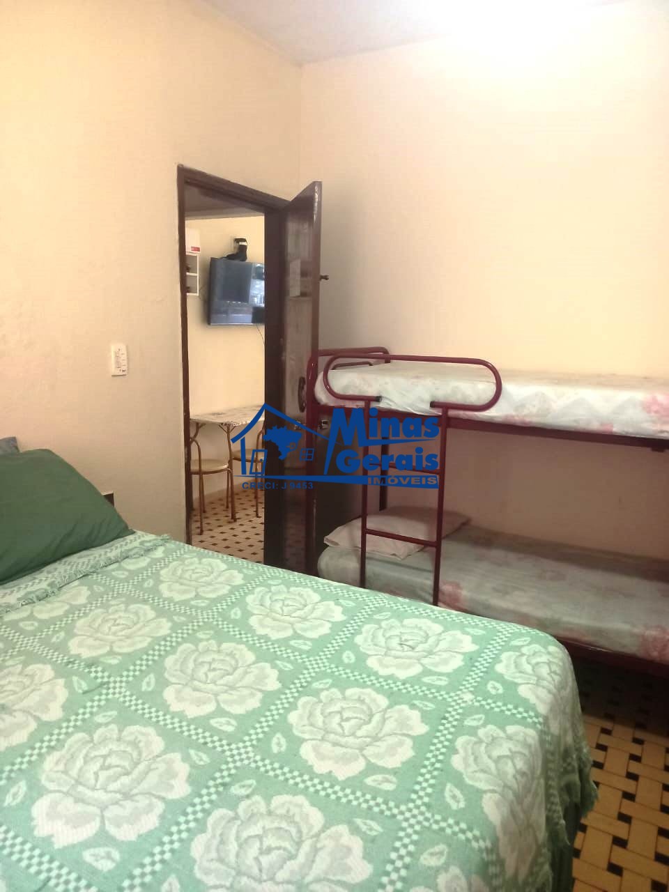Casa de Condomínio, 1 quarto - Foto 17