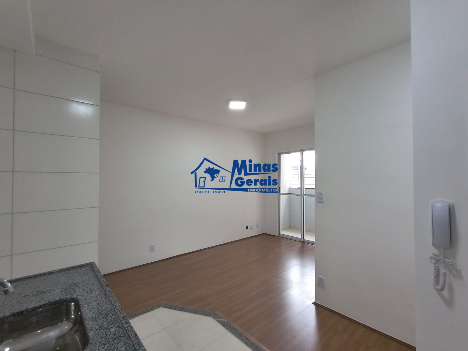 Apartamento, 2 quartos, 51 m² - Foto 2