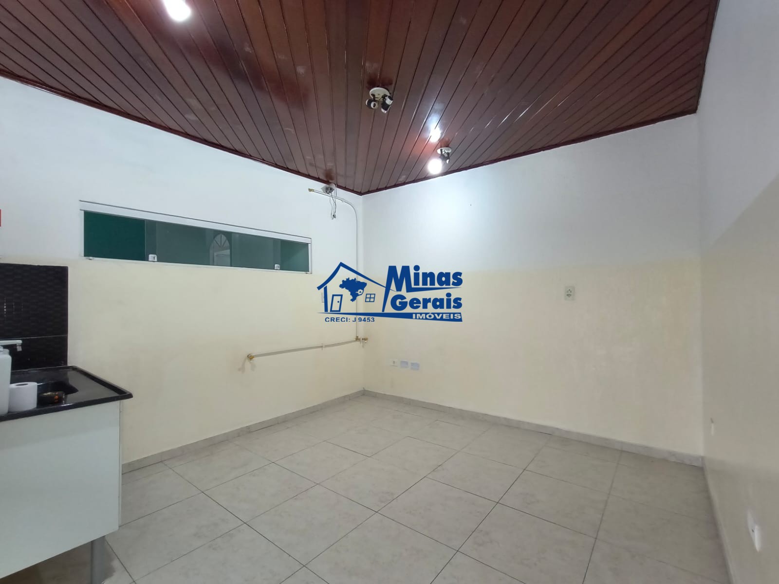 Loja-Salão, 23 m² - Foto 3
