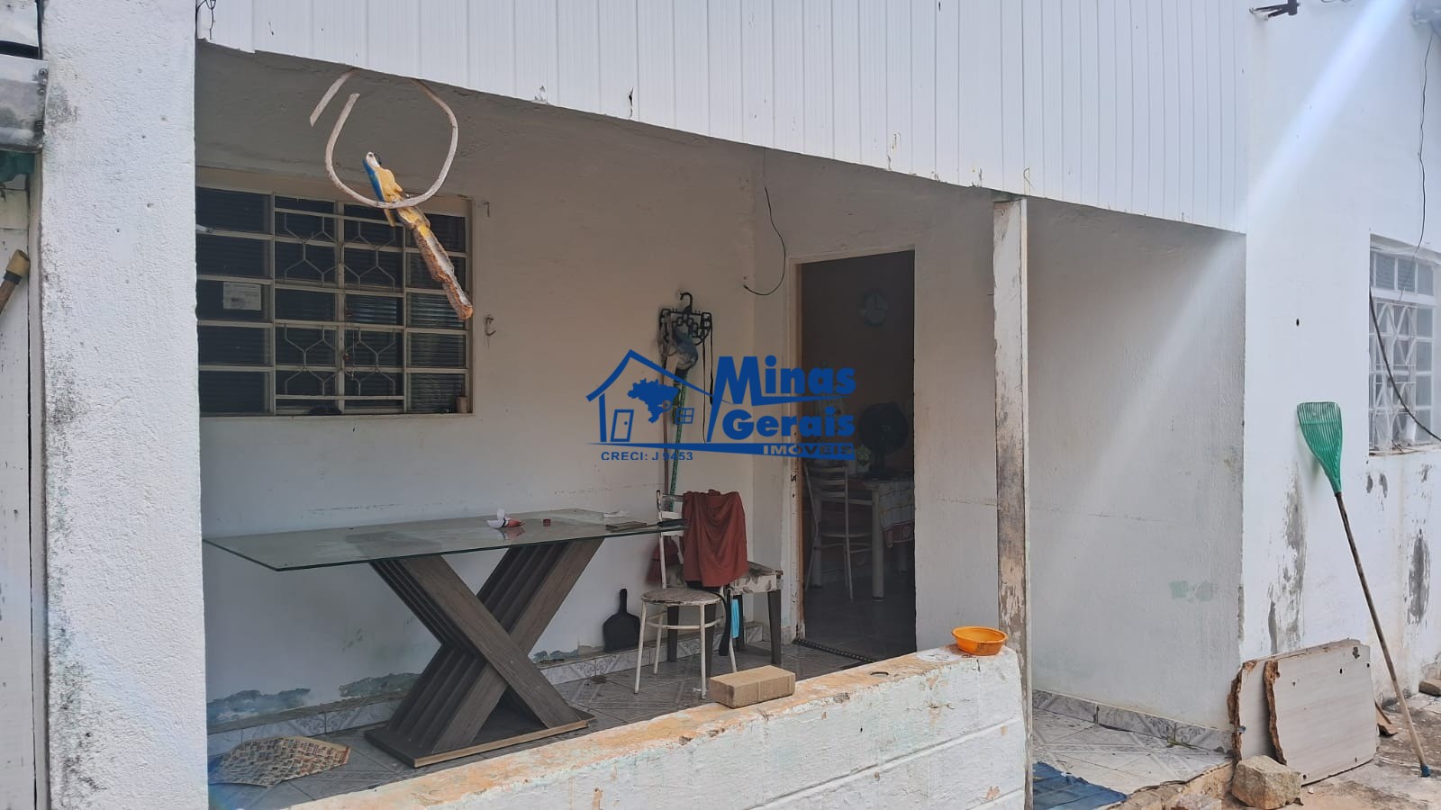 Casa, 4 quartos, 120 m² - Foto 1