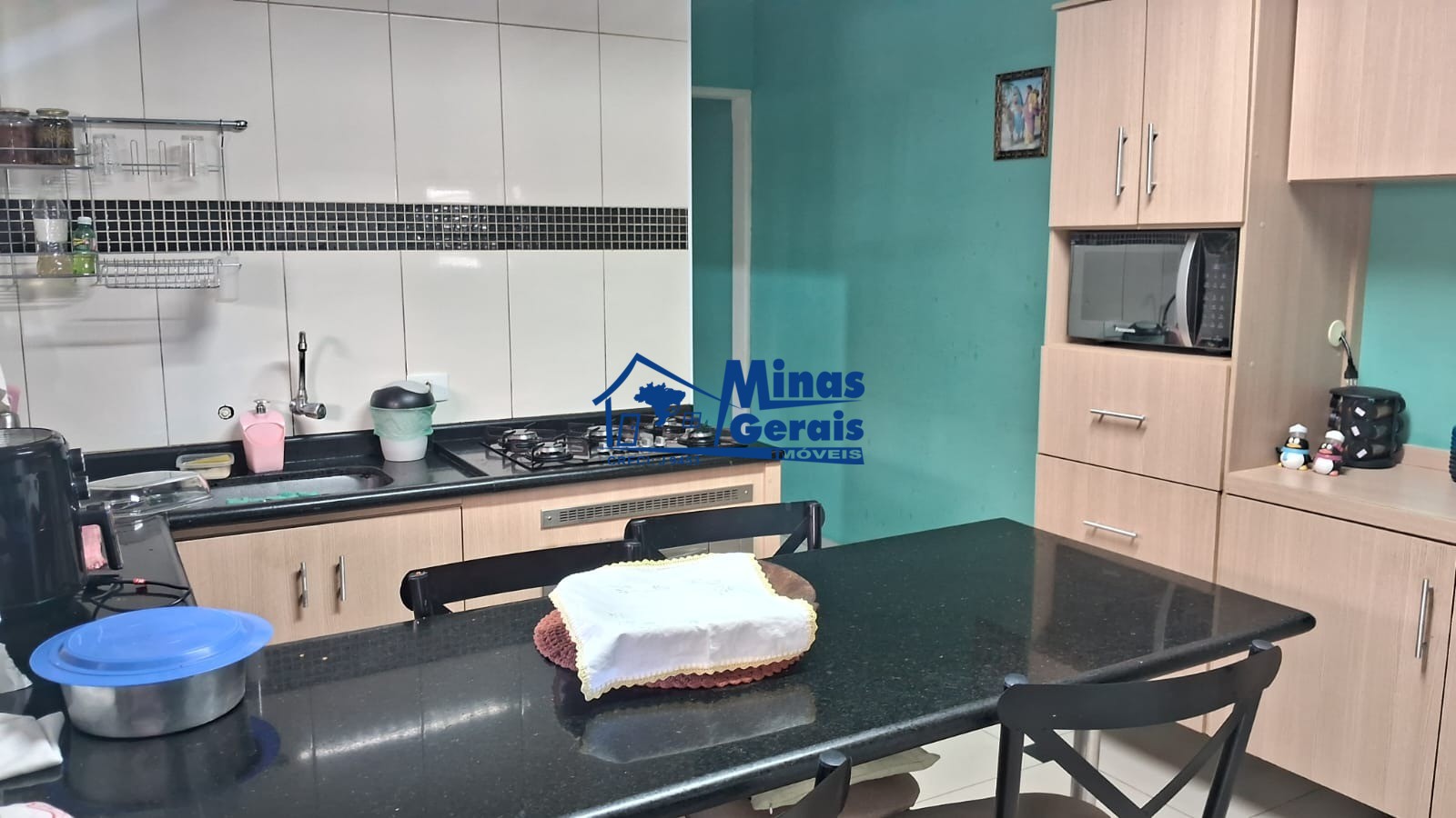 Casa, 3 quartos, 125 m² - Foto 5