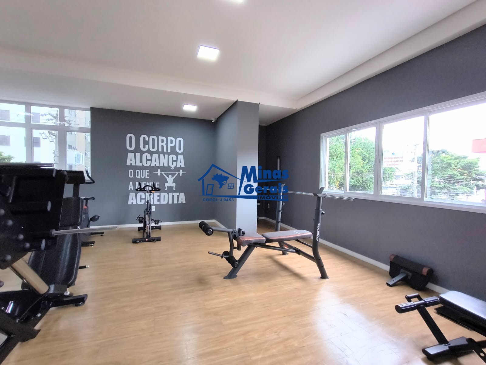 Apartamento, 2 quartos, 65 m² - Foto 28
