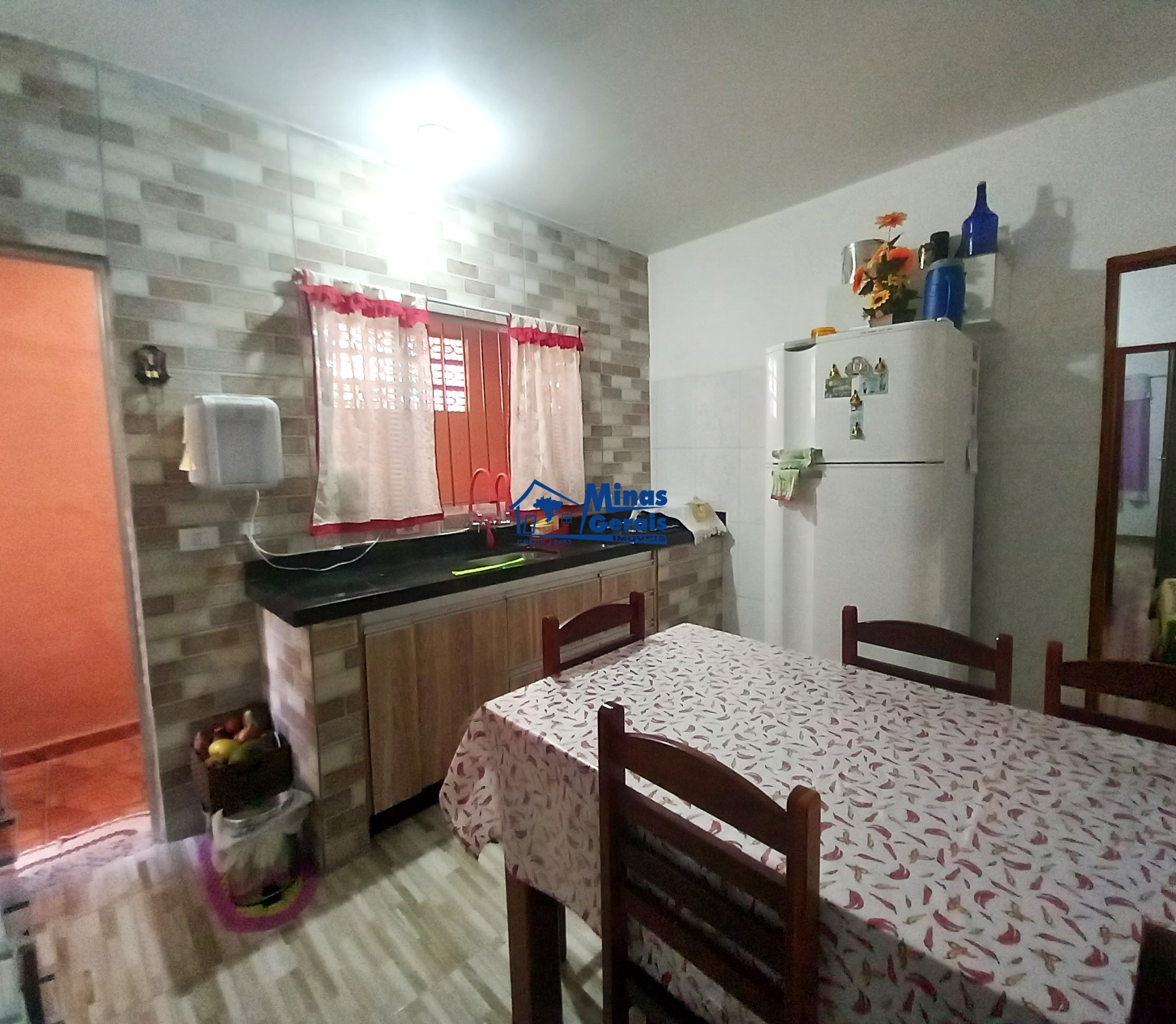 Casa, 2 quartos, 141 m² - Foto 9