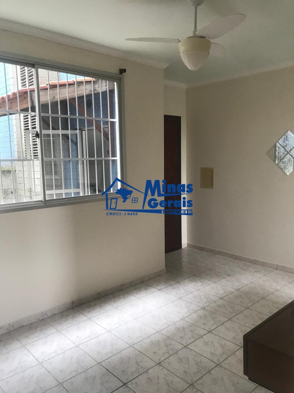 Apartamento, 2 quartos, 48 m² - Foto 2