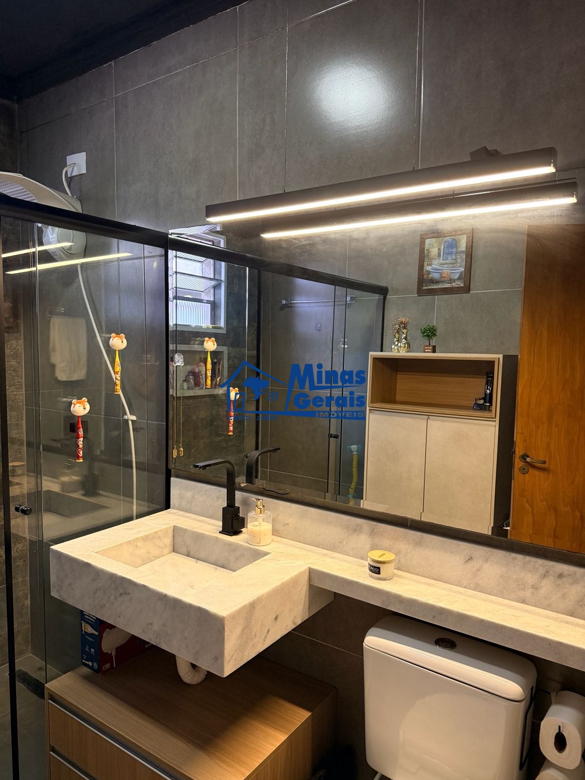 Casa, 2 quartos, 80 m² - Foto 10