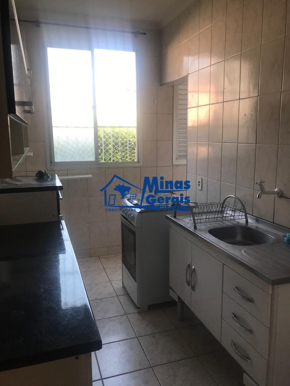 Apartamento, 2 quartos, 48 m² - Foto 5