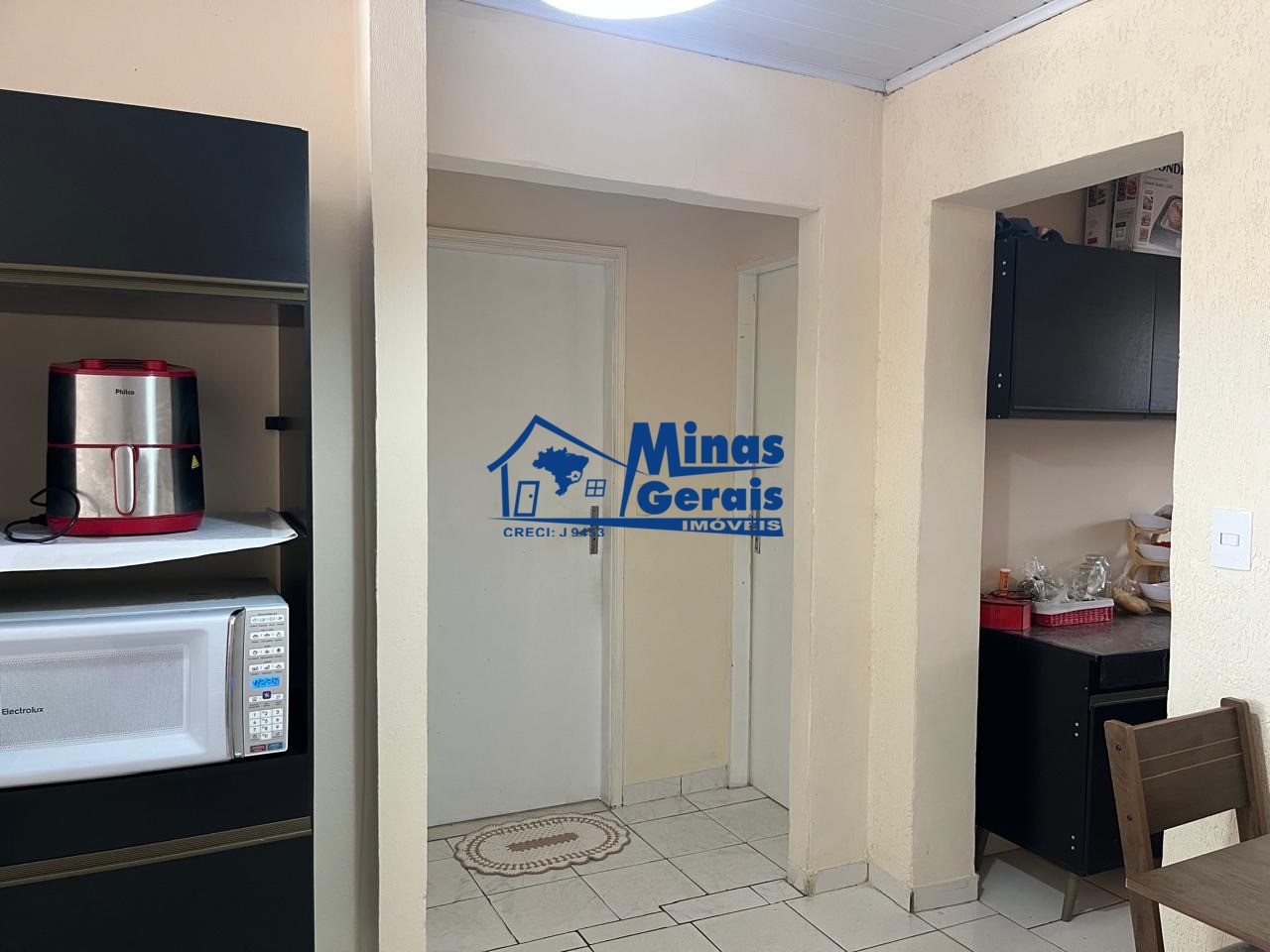 Casa, 2 quartos, 43 m² - Foto 4