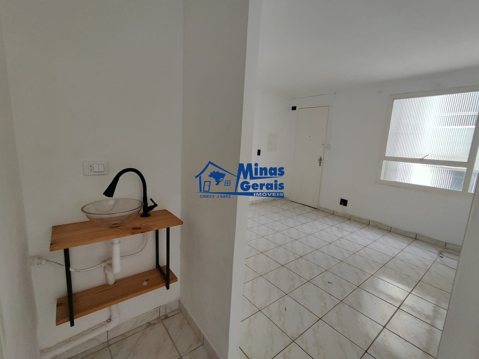 Apartamento, 2 quartos, 52 m² - Foto 5