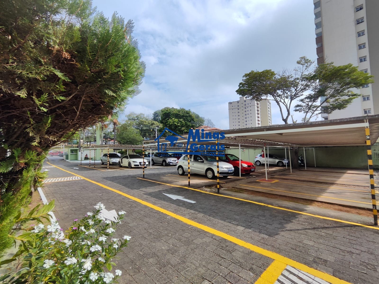 Apartamento, 2 quartos, 52 m² - Foto 12