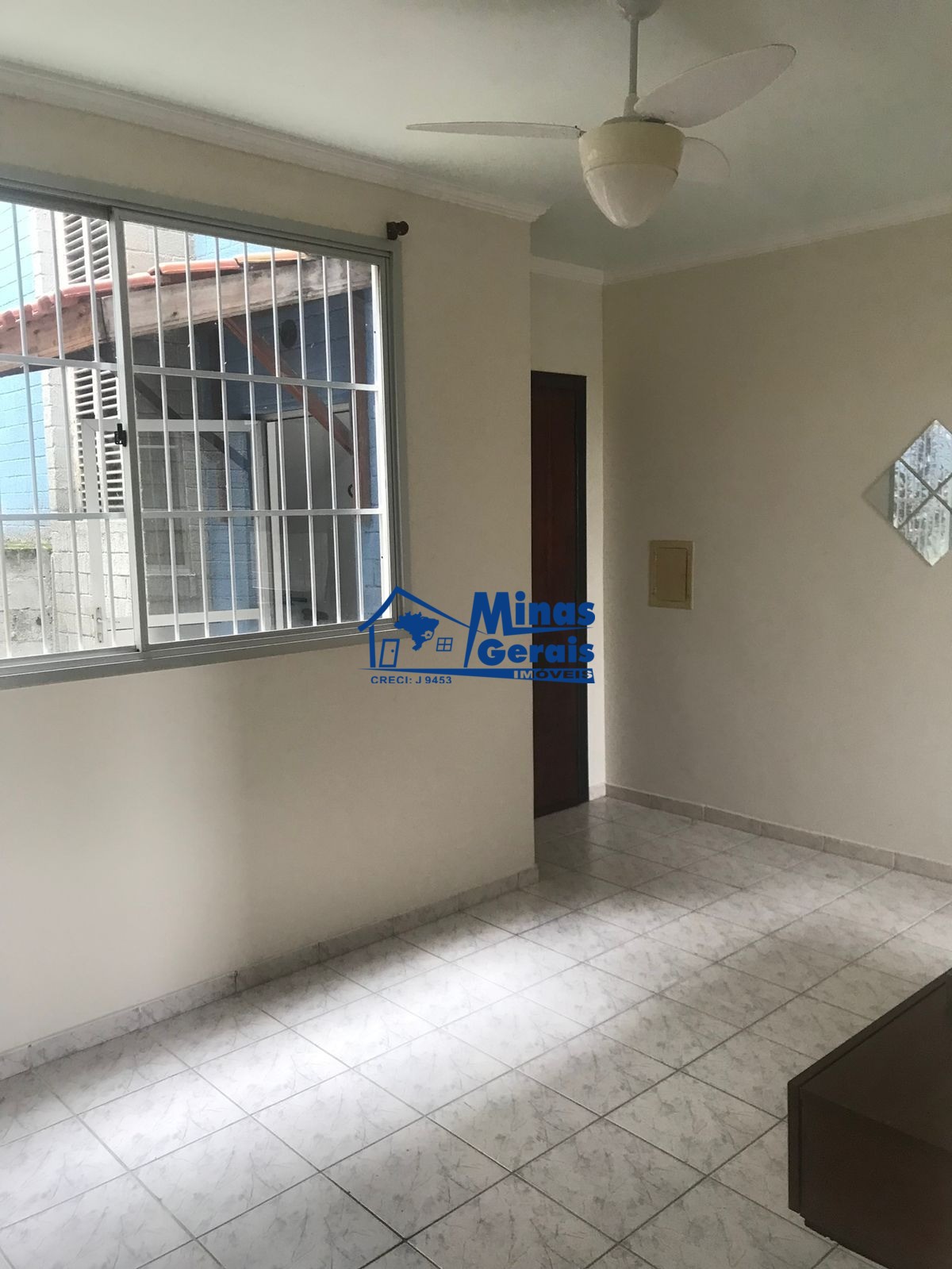 Apartamento, 2 quartos, 45 m² - Foto 3