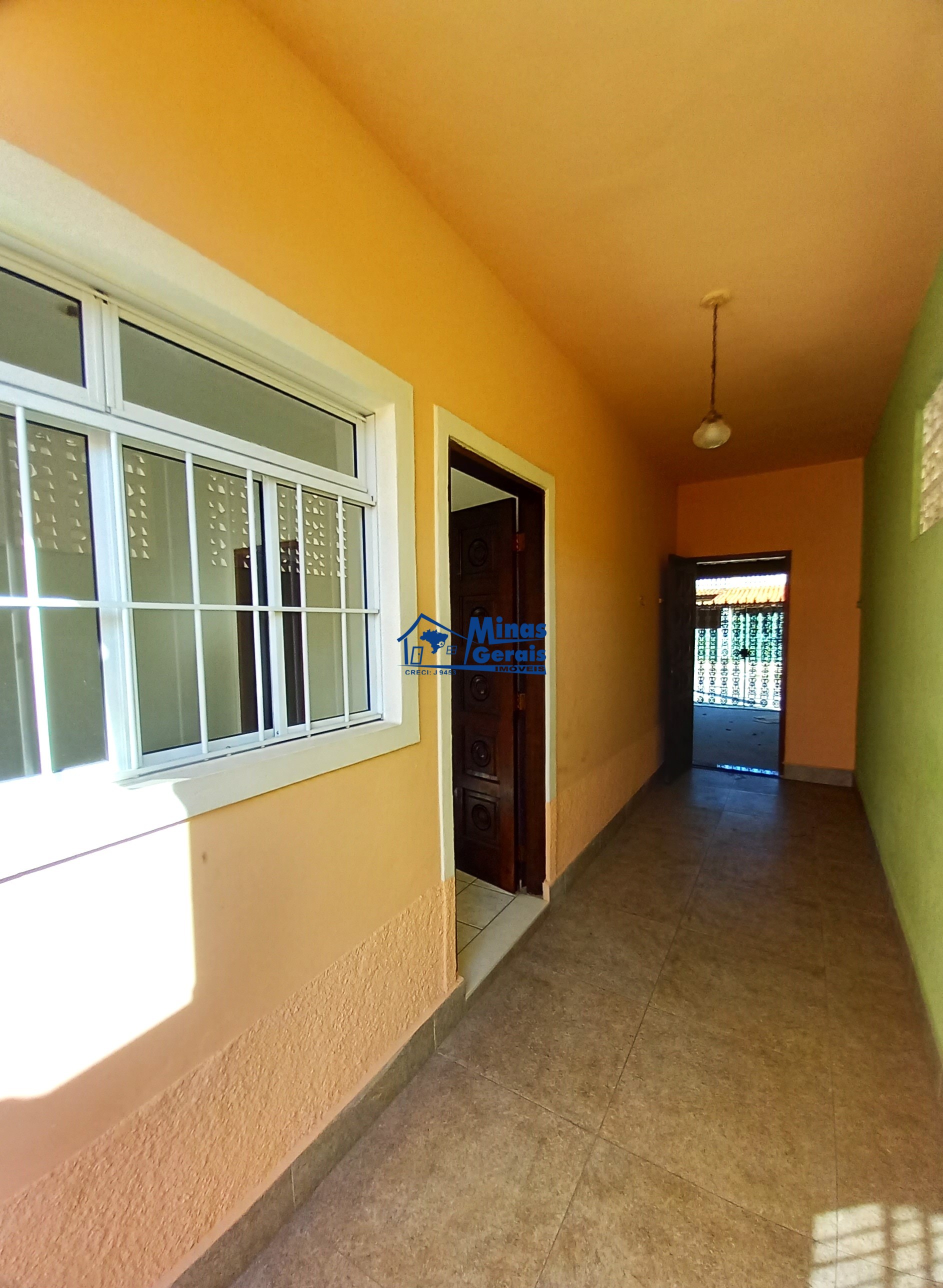 Casa, 2 quartos, 60 m² - Foto 3
