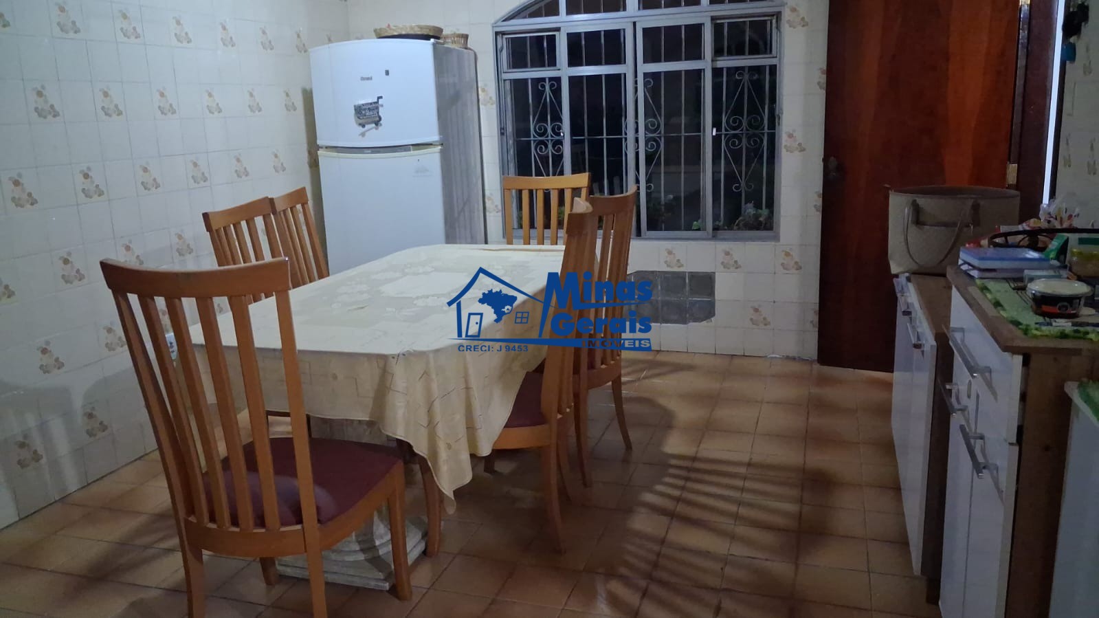 Casa, 3 quartos, 224 m² - Foto 1