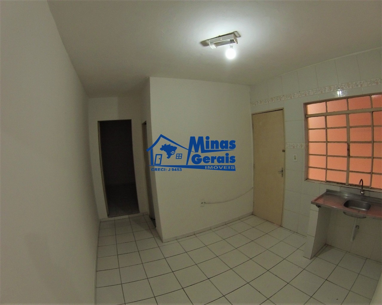 Casa, 2 quartos, 50 m² - Foto 4