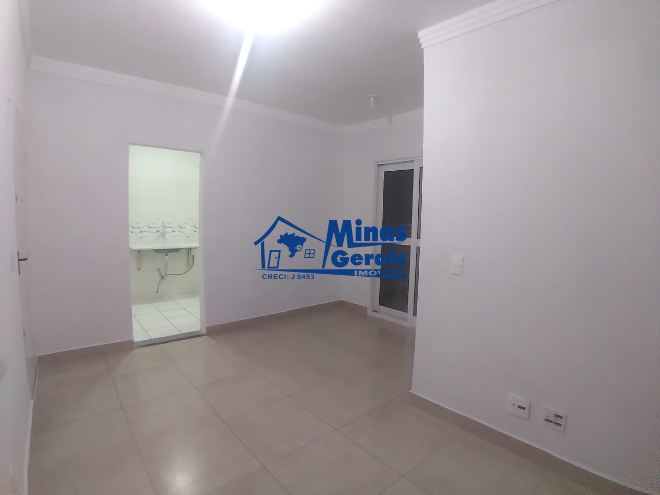 Apartamento, 2 quartos, 50 m² - Foto 4