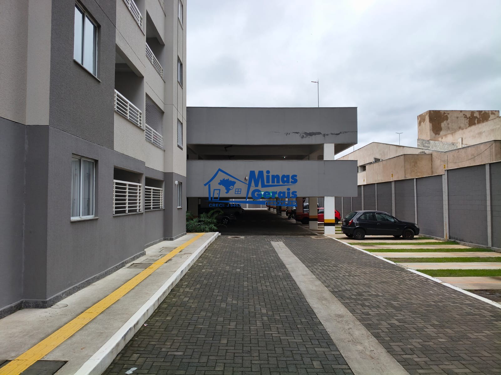Apartamento, 2 quartos, 51 m² - Foto 26