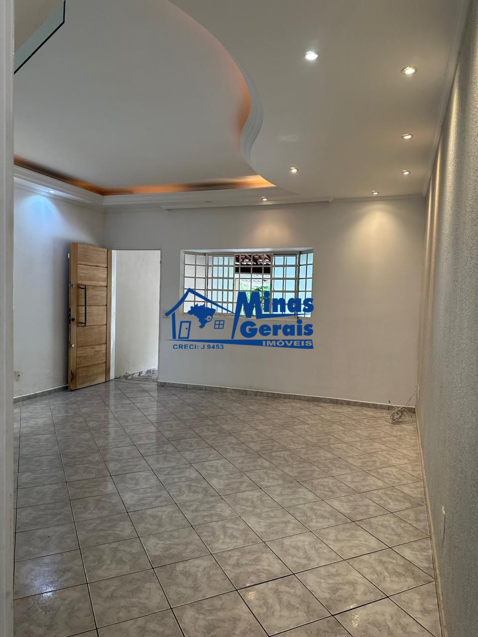 Casa, 3 quartos, 128 m² - Foto 1