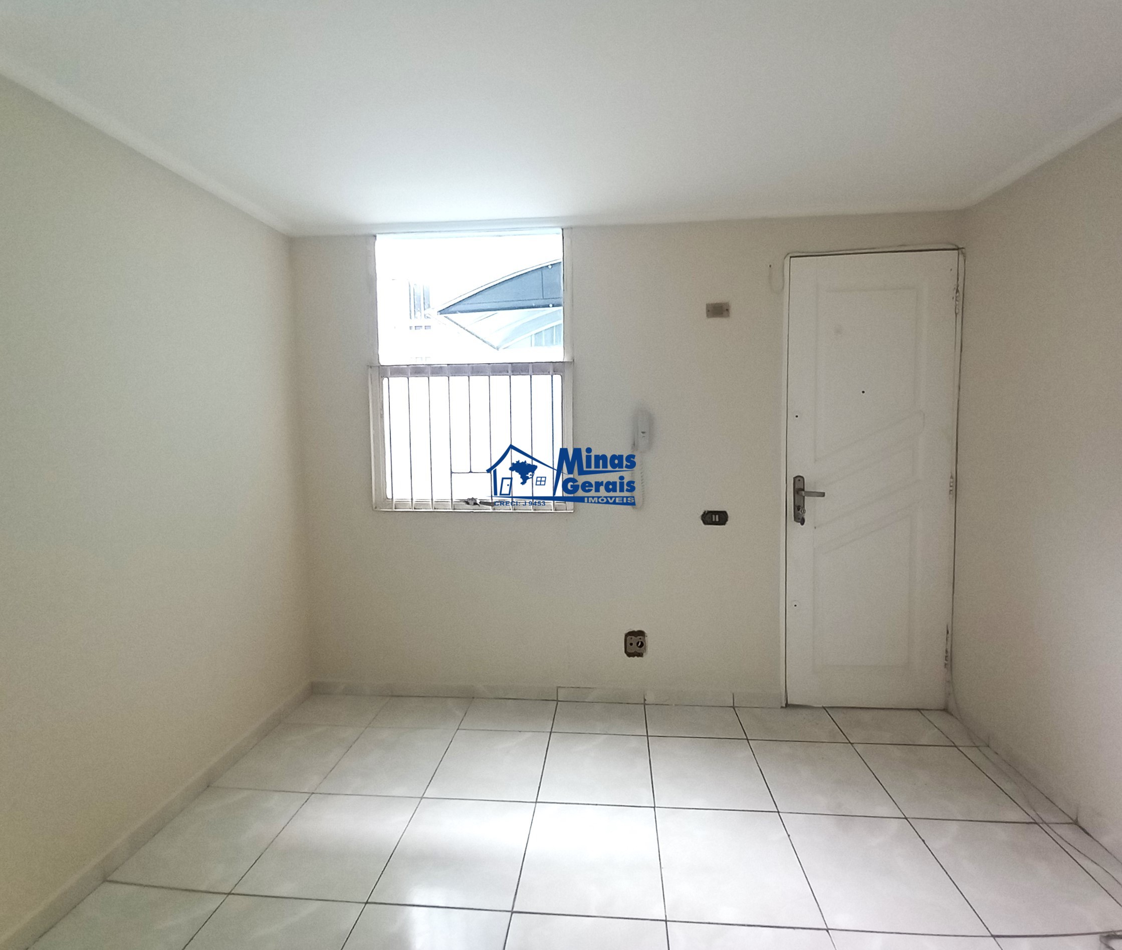 Apartamento, 2 quartos, 48 m² - Foto 3