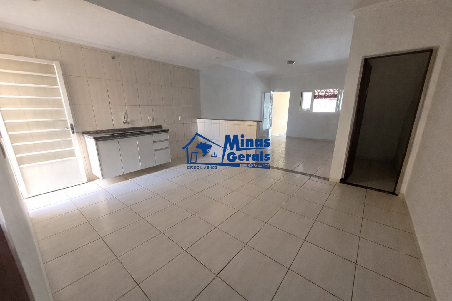 Casa, 2 quartos, 80 m² - Foto 2
