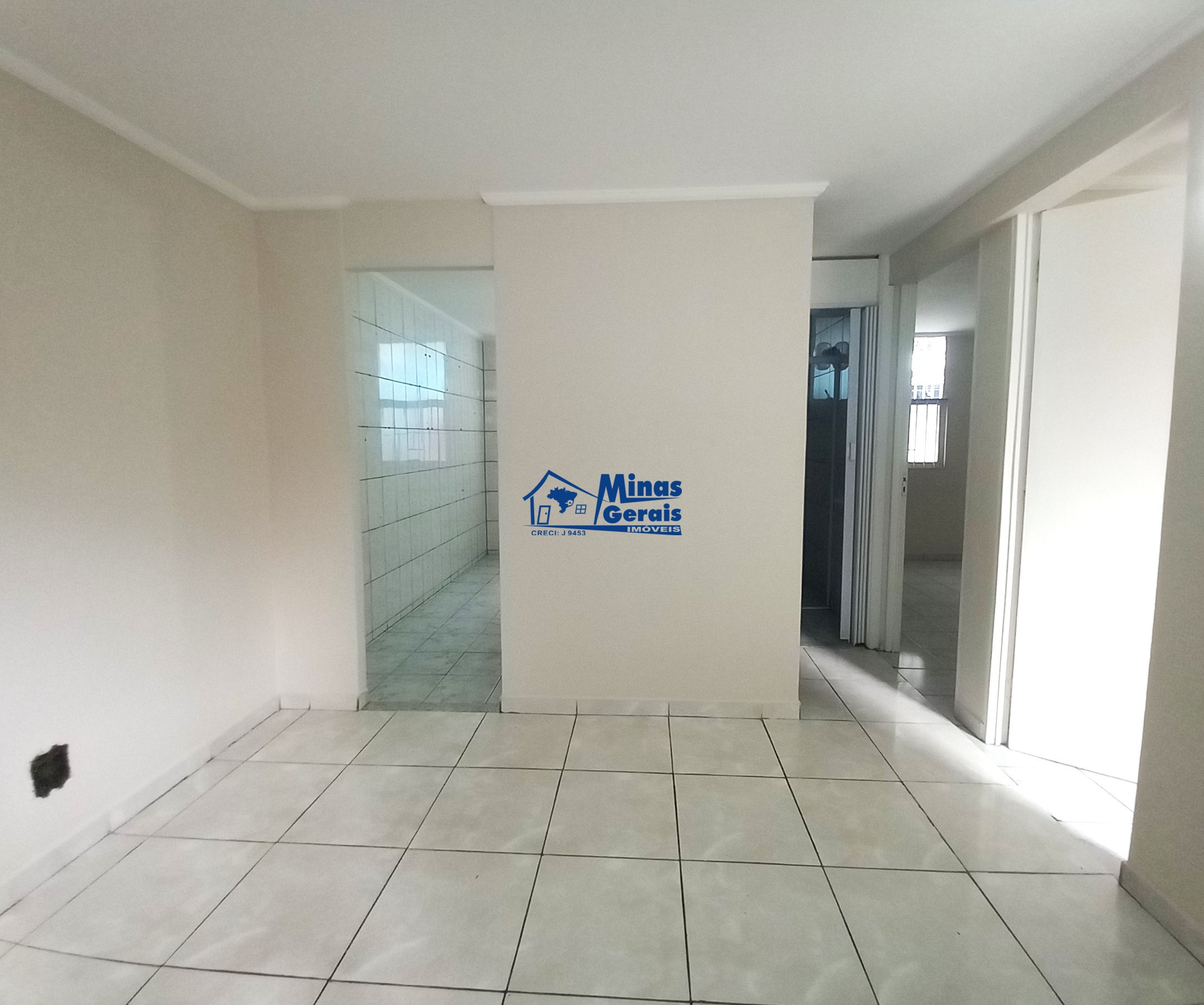 Apartamento, 2 quartos, 48 m² - Foto 2