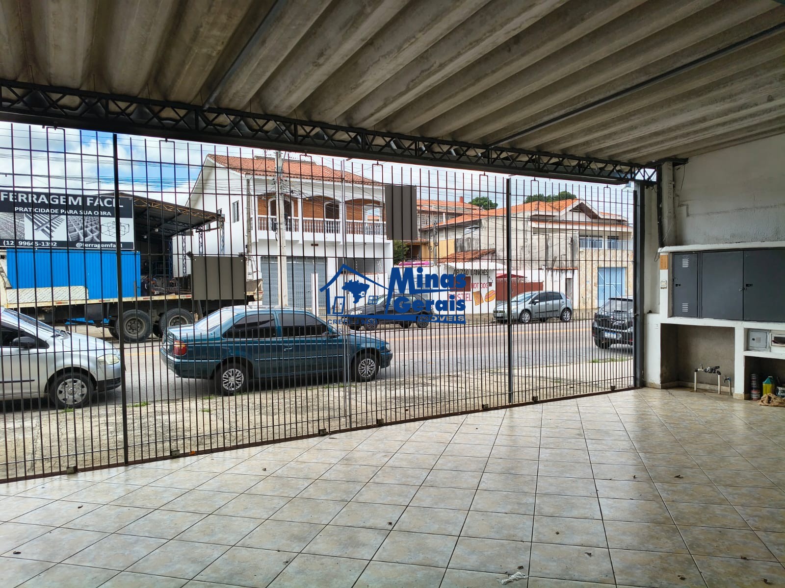 Loja-Salão, 213 m² - Foto 2