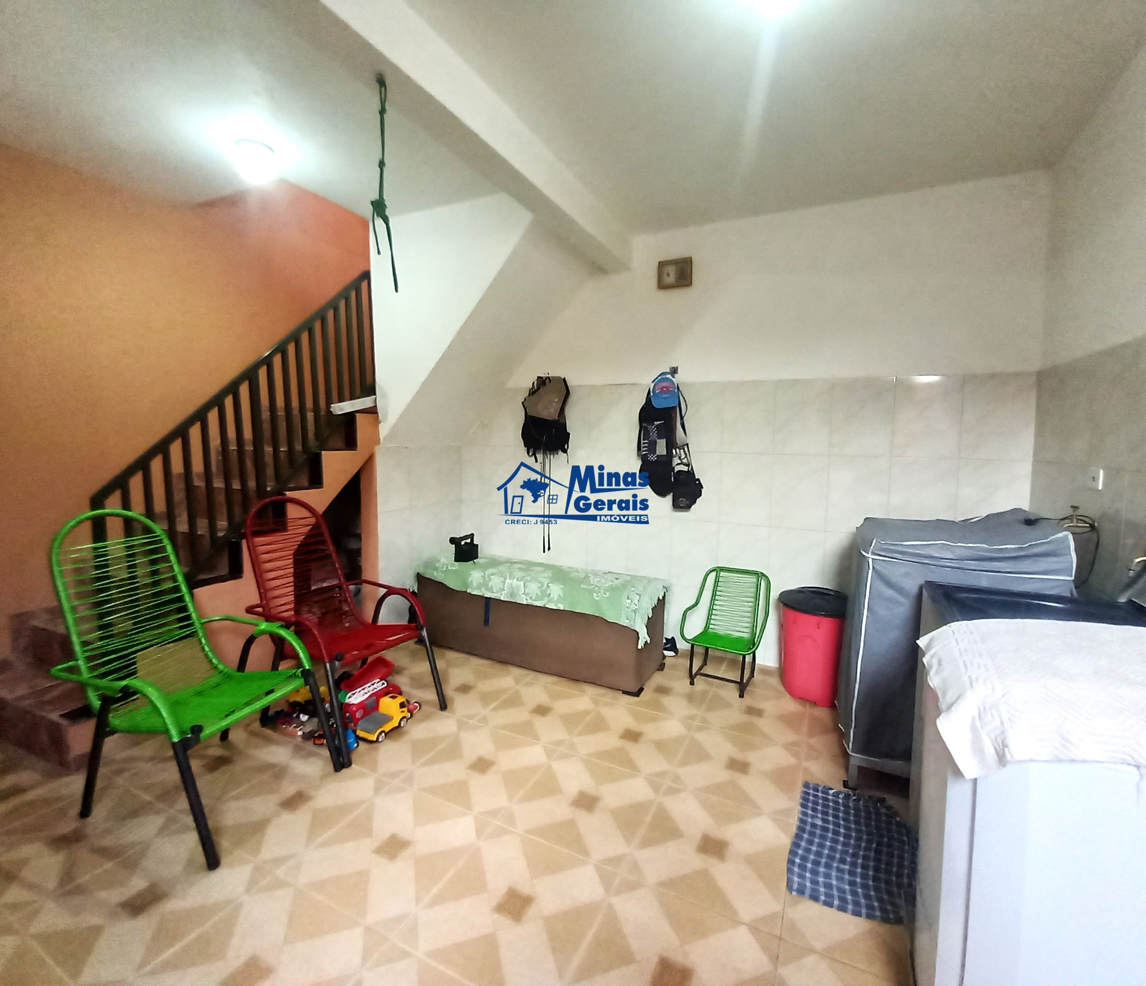 Casa, 2 quartos, 141 m² - Foto 22