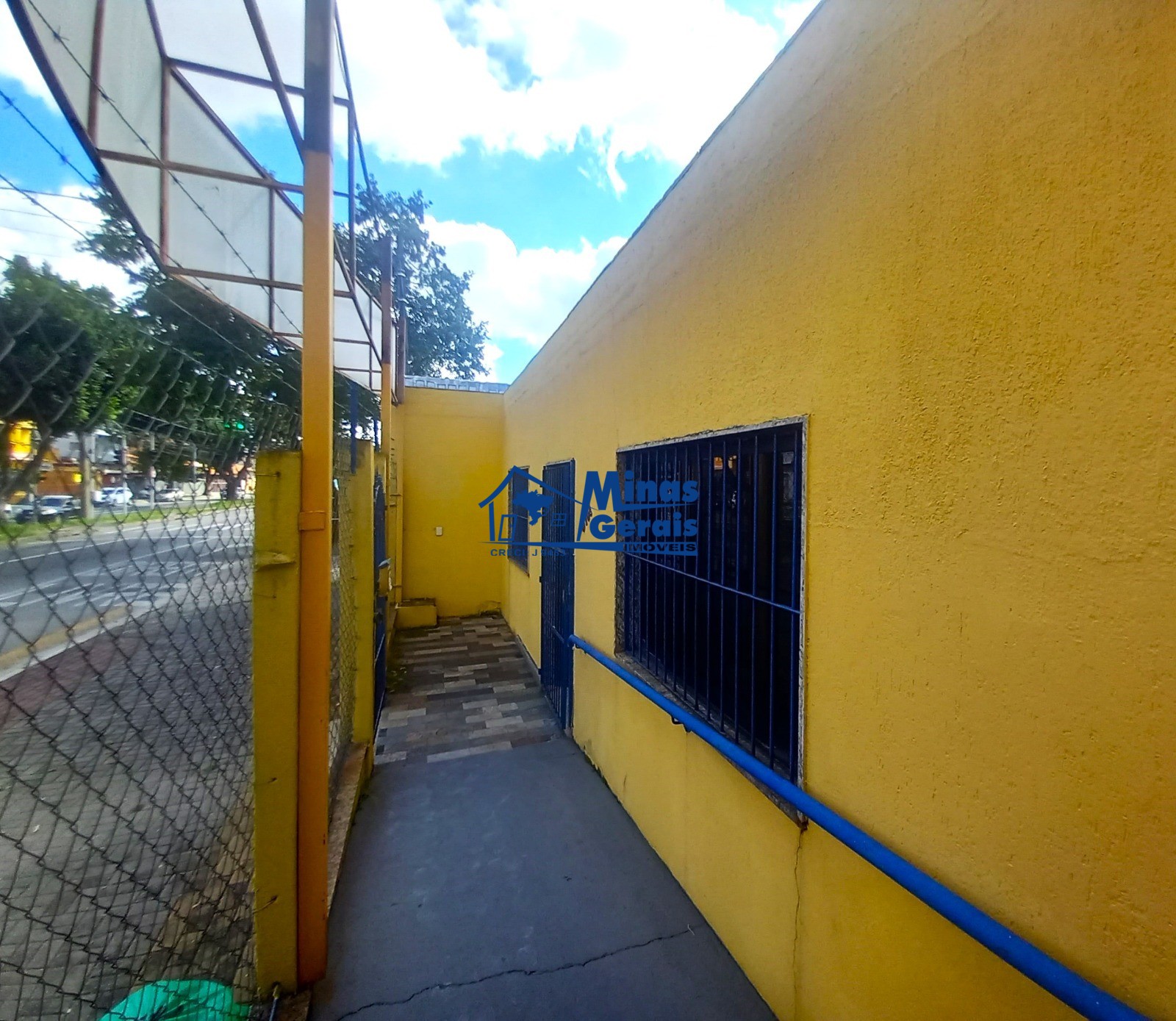 Loja-Salão, 238 m² - Foto 6