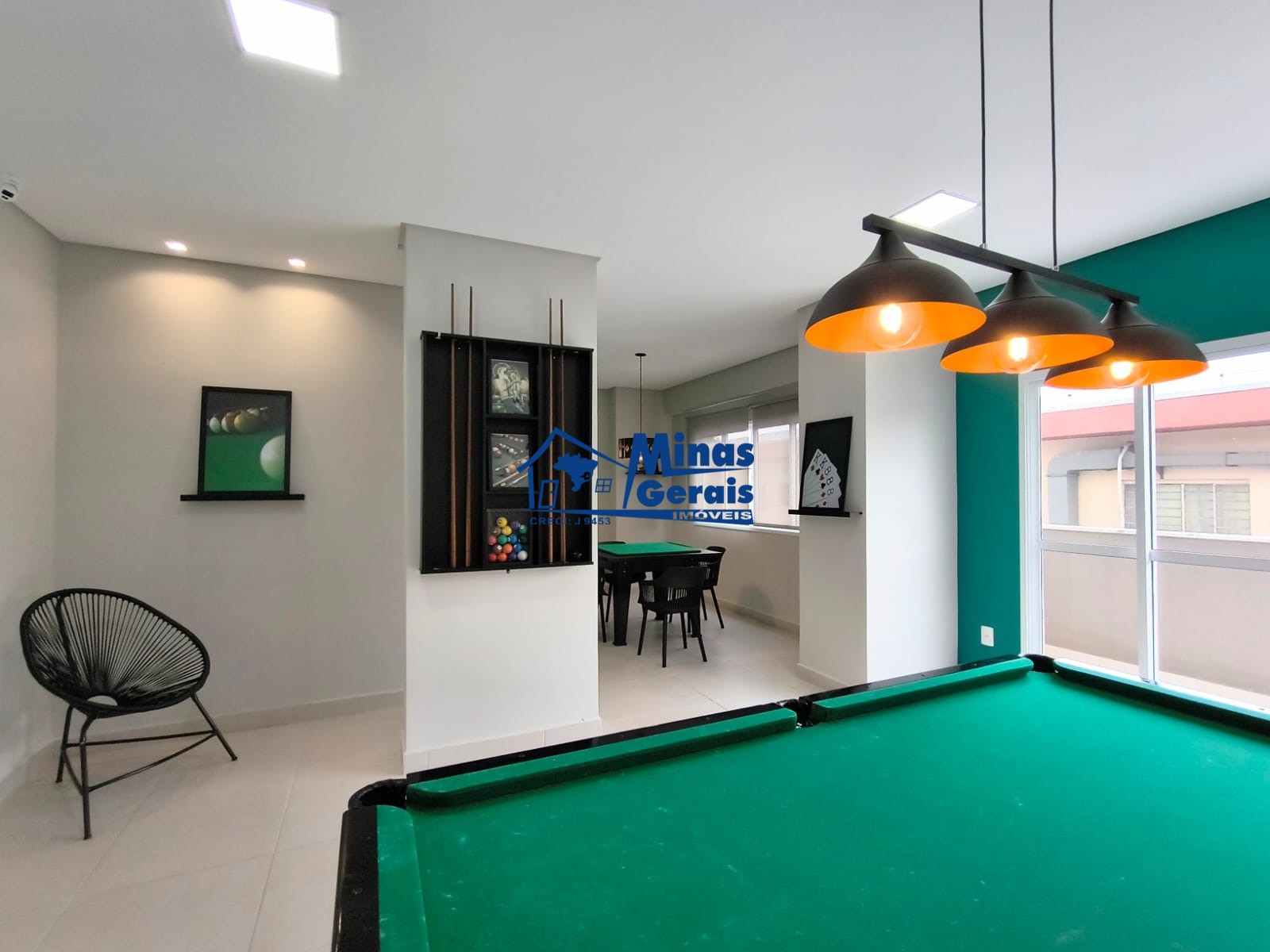 Apartamento, 2 quartos, 65 m² - Foto 37