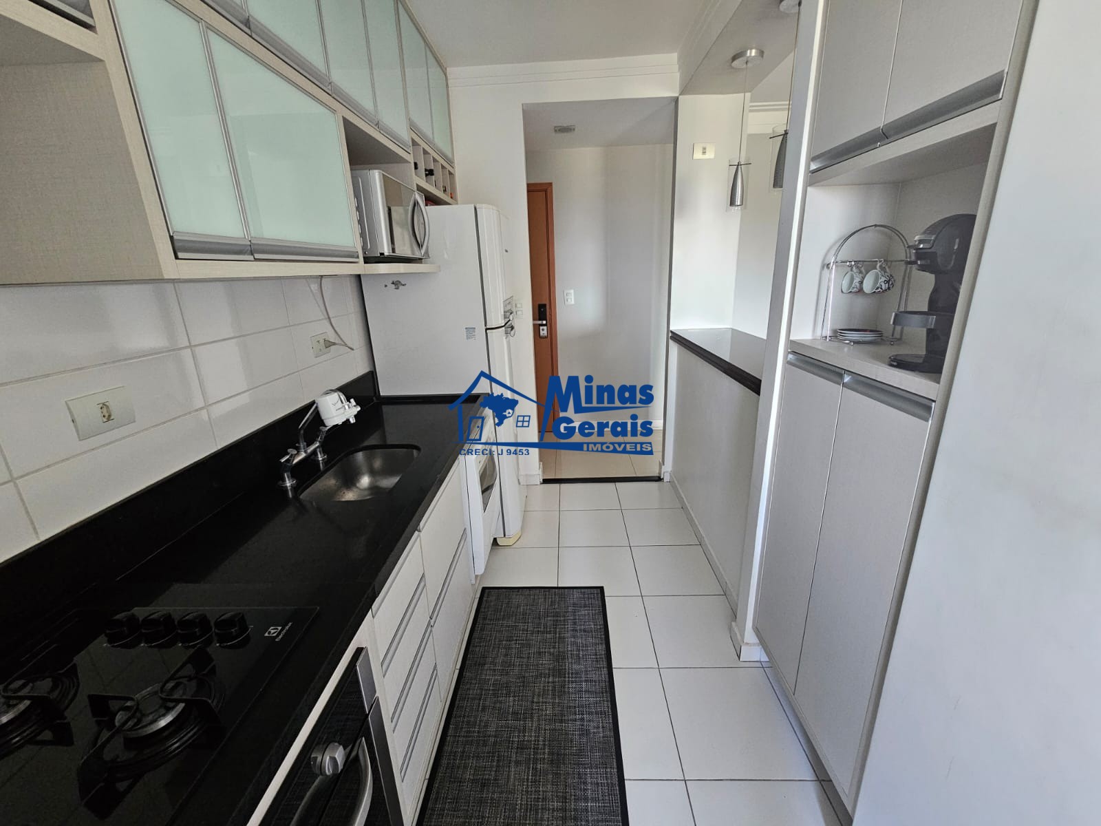 Apartamento, 3 quartos, 85 m² - Foto 5