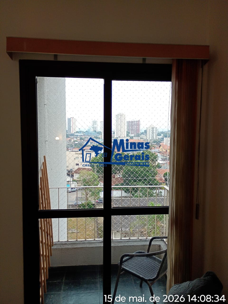 Apartamento, 2 quartos, 56 m² - Foto 19
