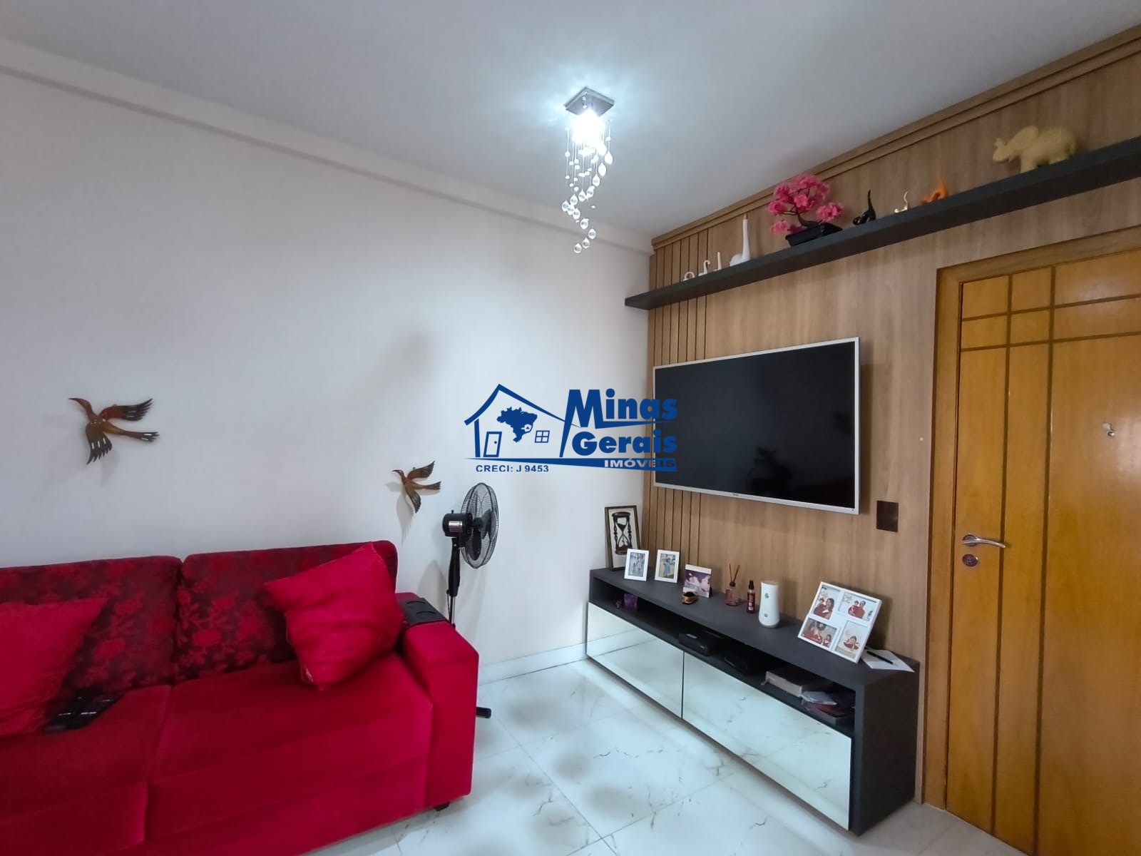 Apartamento, 2 quartos, 65 m² - Foto 5