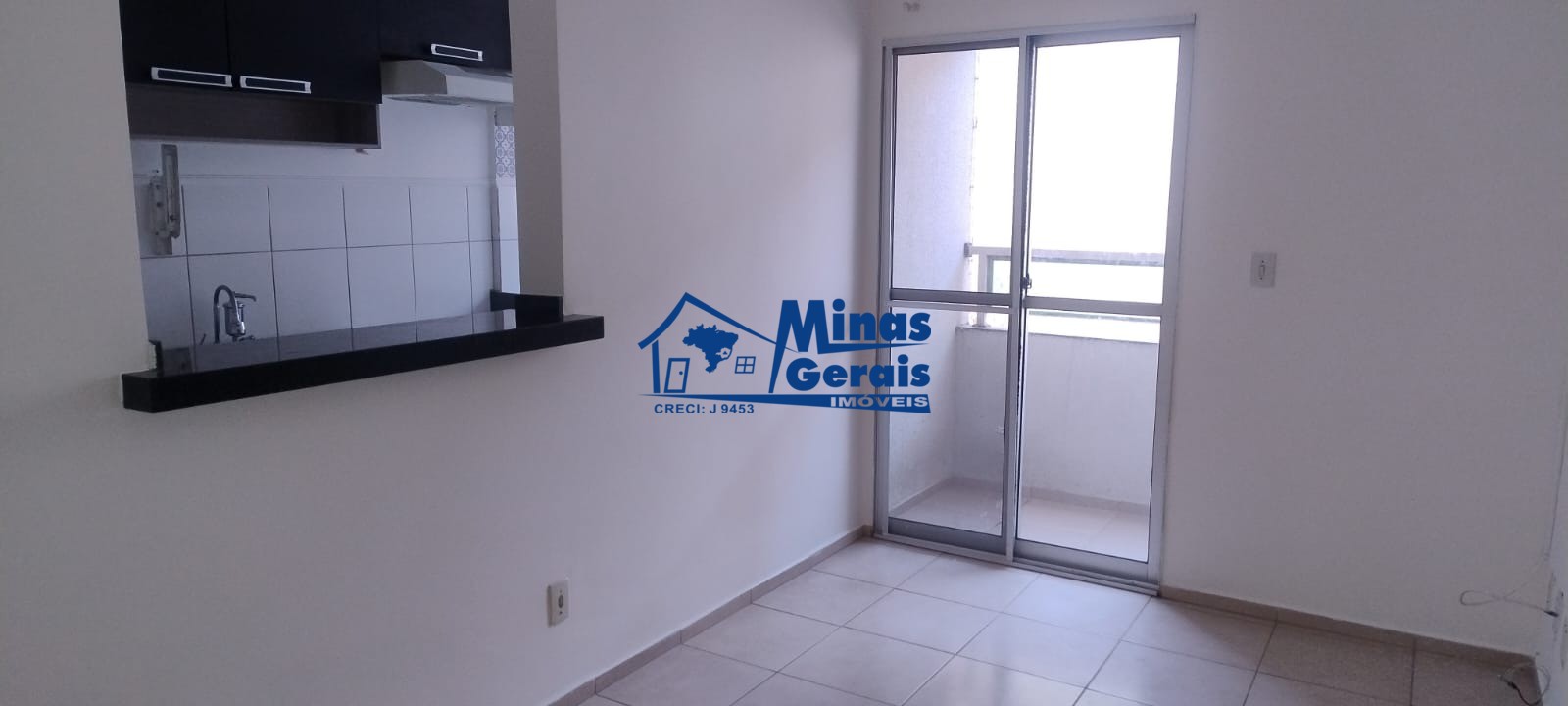 Apartamento, 3 quartos, 59 m² - Foto 1
