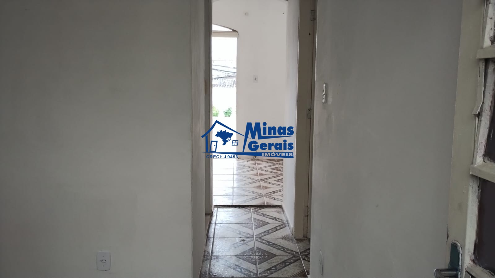 Casa, 1 quarto, 35 m² - Foto 9