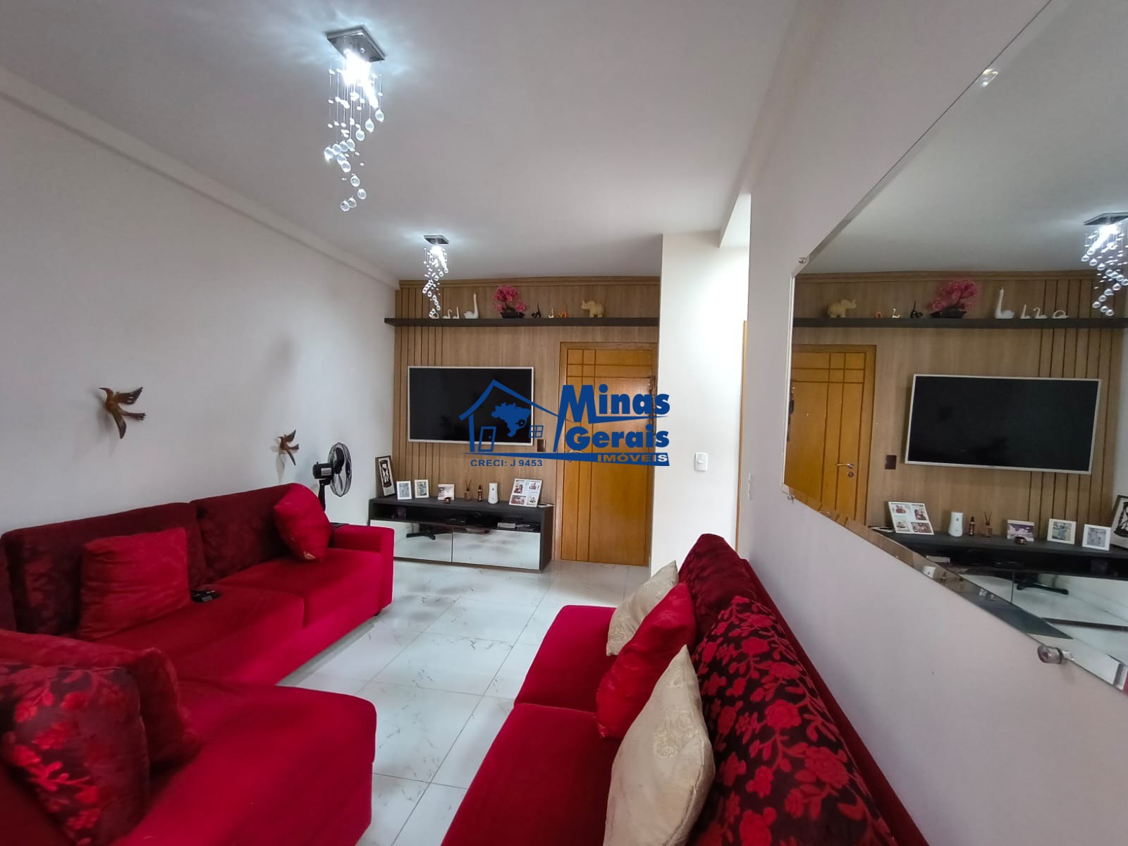 Apartamento, 2 quartos, 65 m² - Foto 4