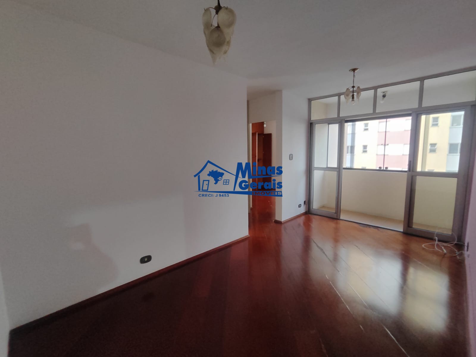 Apartamento, 2 quartos, 62 m² - Foto 1